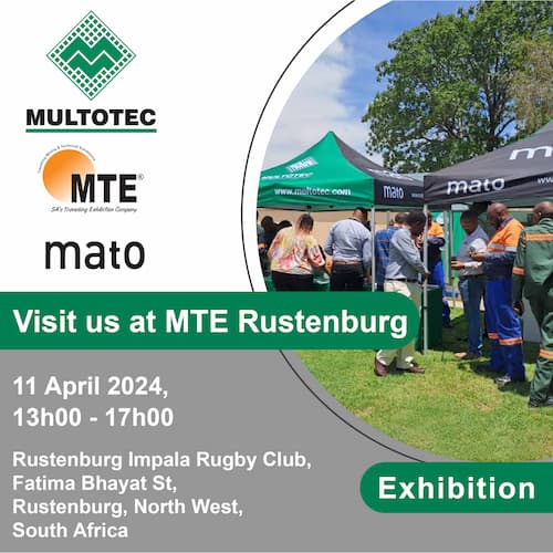 Multotec Rustenburg MTE Rustenburg