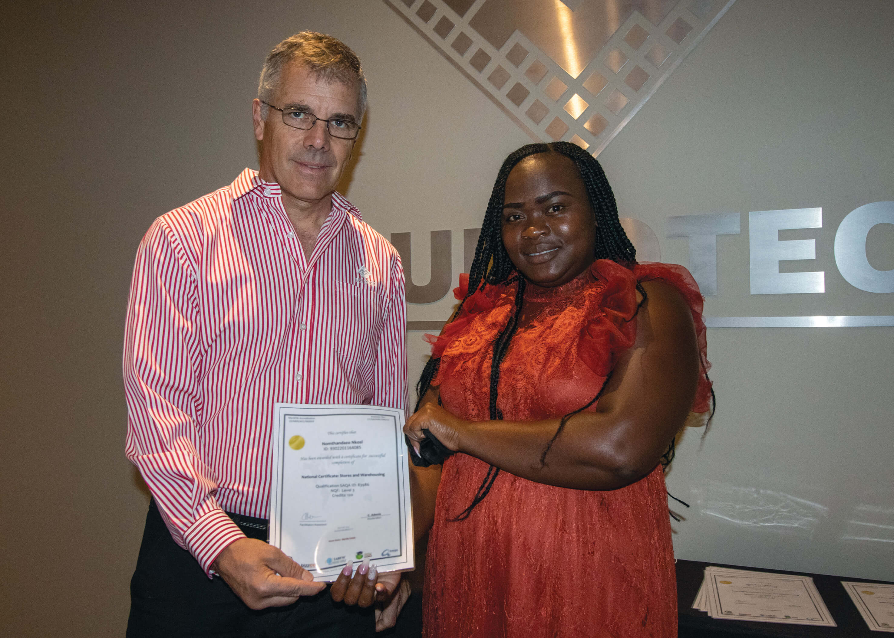 Learnerships benefit whole economy, not just individual companies