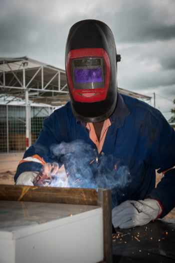 Multotec’s maintenance and field service personnel focus on maintenance contracts, condition monitoring and installations. 