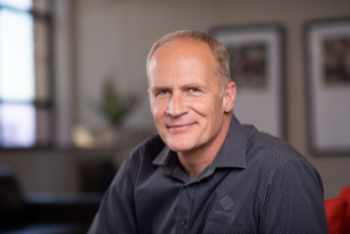 01	Brent Combrink, Process Engineering Training Facilitator, Multotec