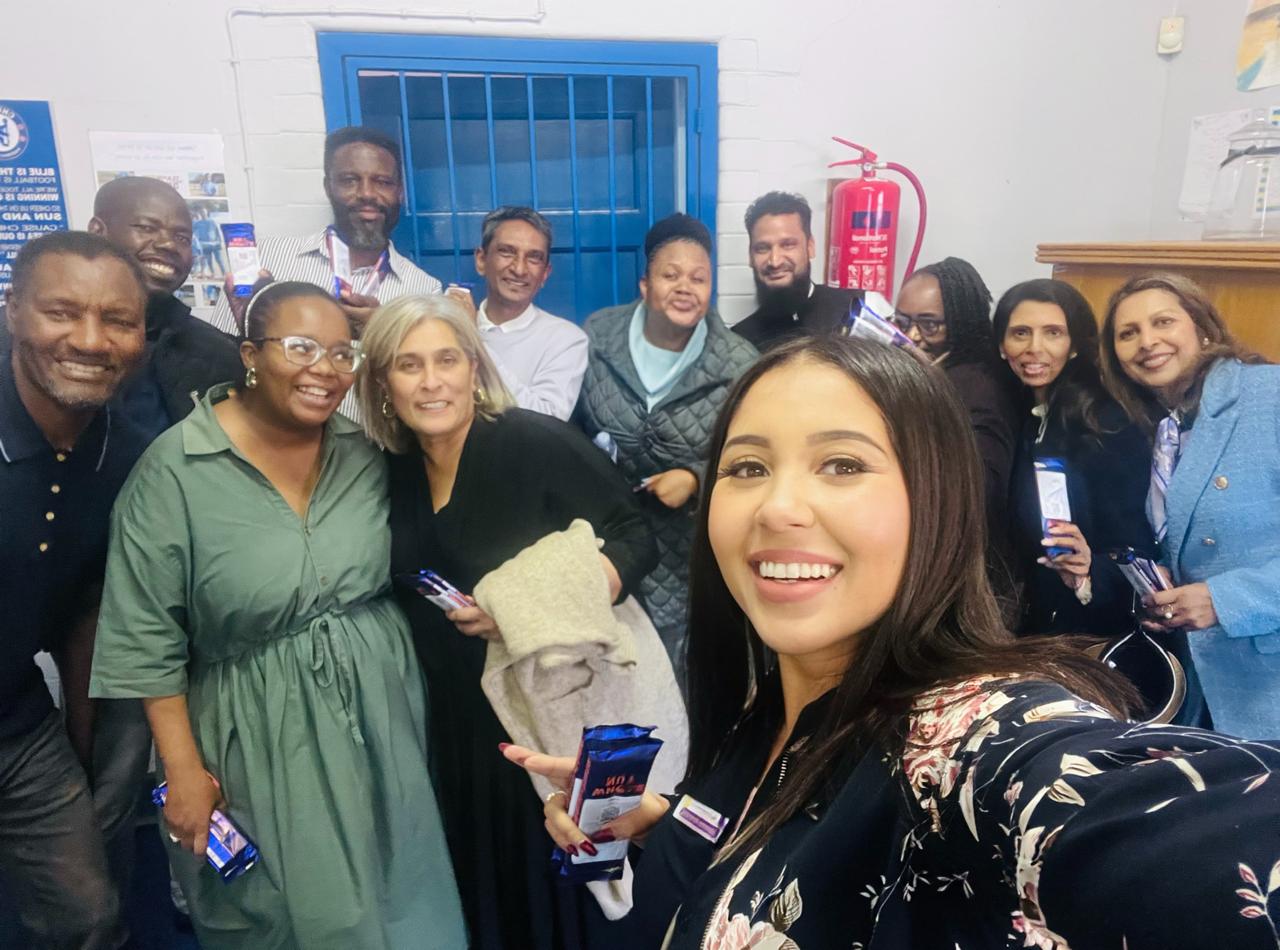 Multotec and the Citizen Leadership Lab share a commitment to developing people and creating impact beyond business. Through this partnership, Multotec funds collaboration between school principals and business leaders.