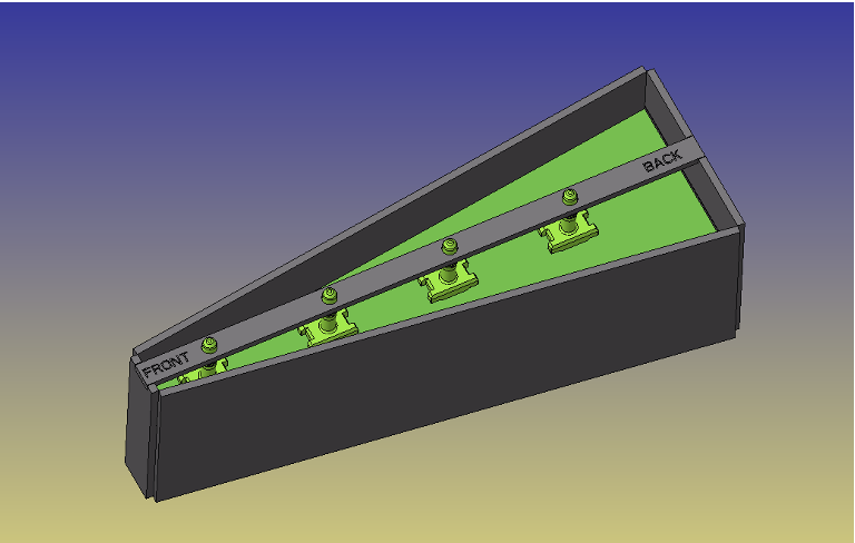 Read about a Multotec innovation to H-Pins. 