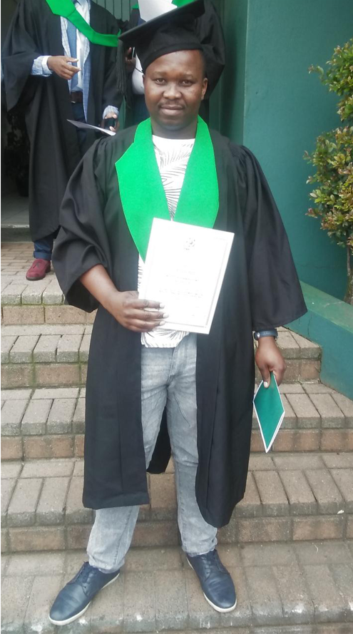 Mokete Makhalemele