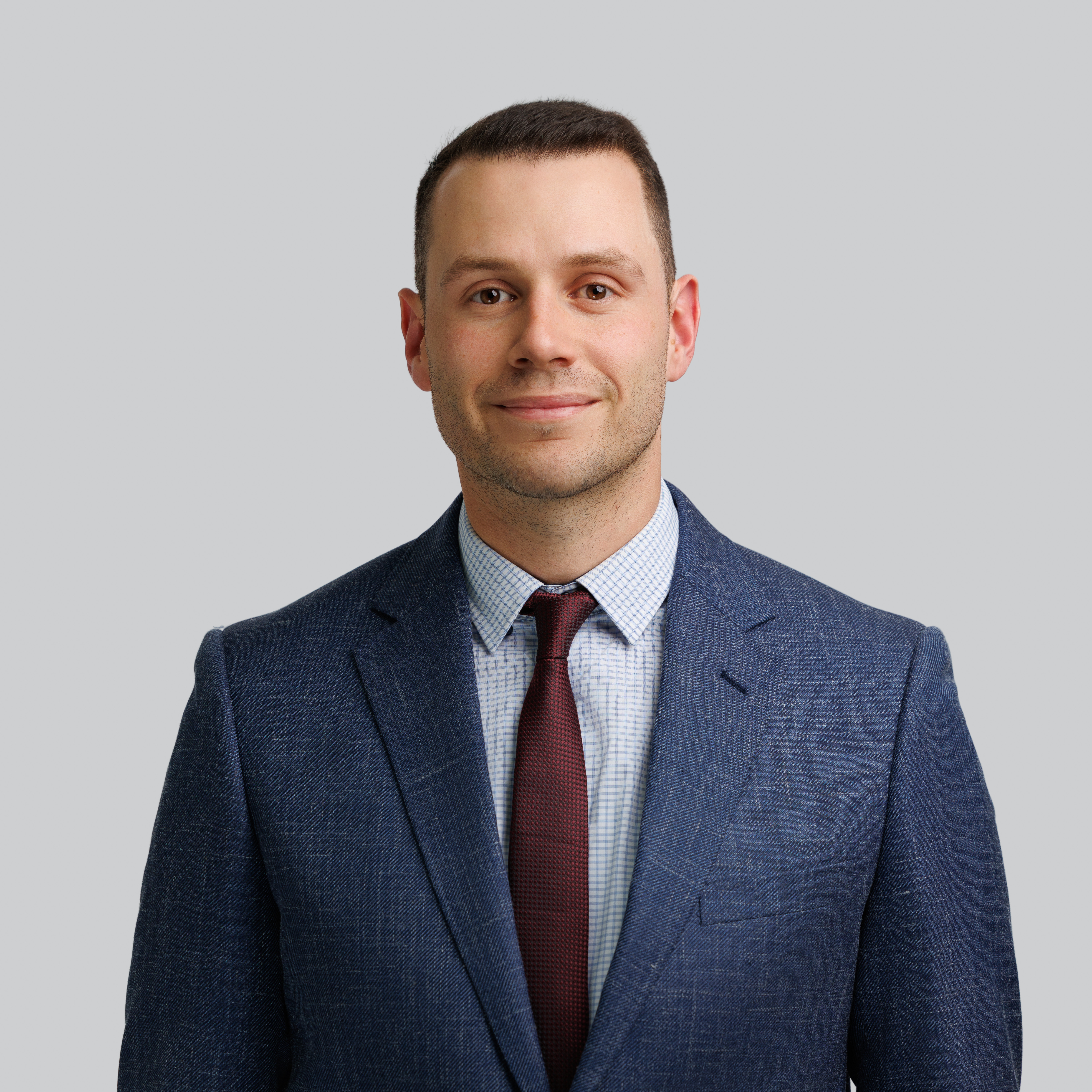MATTHEW FERGUSON - Business Development Manager Quarries & Aggregates, Australasia