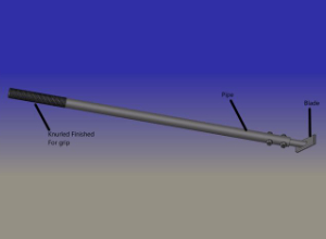 Learn about a Multotec innovation, which makes the removal of panels from a sieve bend, safer.