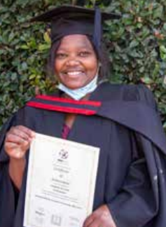 Thoniphpo Tshiluka