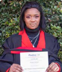 Zandile Chabalala