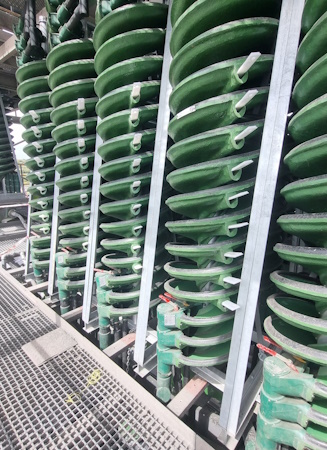 02 Multotec spirals improve chrome recovery from UG2