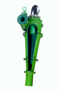 Multotec Hydrocyclones