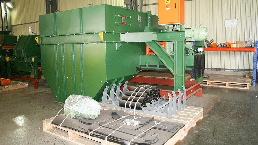 multotec sampling solutions