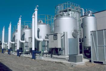 Multotec polishing filter