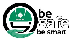 be safe