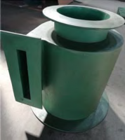 Multotec Ribbon Inlet Cyclone