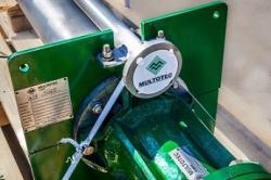 Multotec Vertical Spindle Pumps
