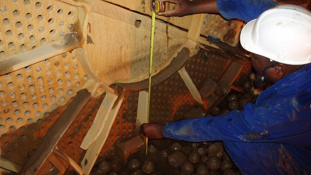 Multotec Optimises Grinding Circuits