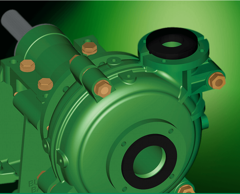 Optimising pump performance
