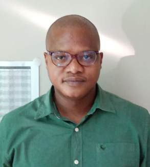 Khayelisha Mthethwa