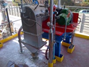 Multotec Conturbex Centrifuges
