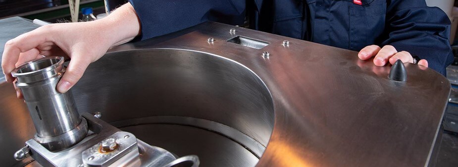 Multotec R&D