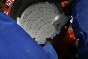 Multotec Debswana Maintenance Contract