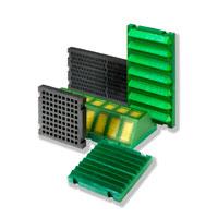 Multotec Purchases New Rubber Injection Moulding Machine