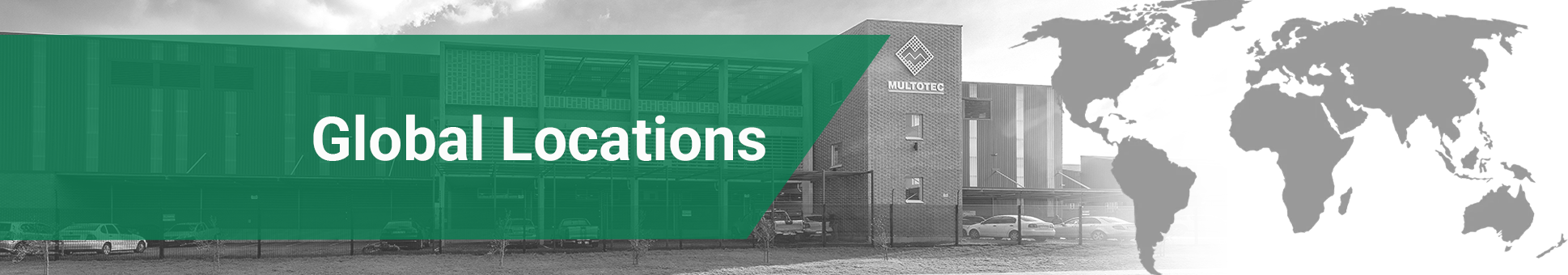 Multotec Global Networks