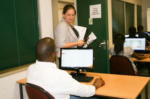 Multotec  Learnership Programmes