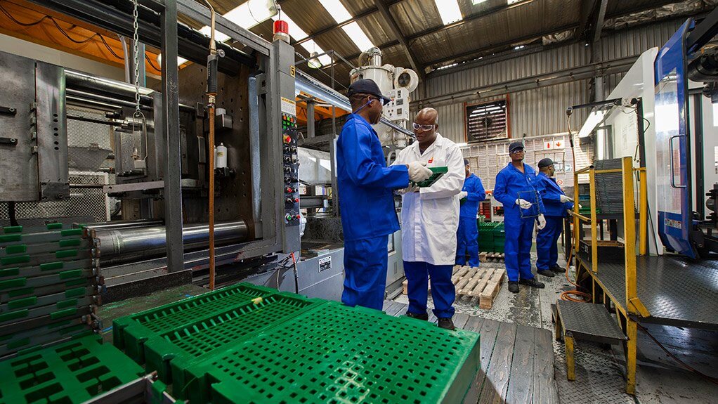 Multotec's Multi-Product Capability