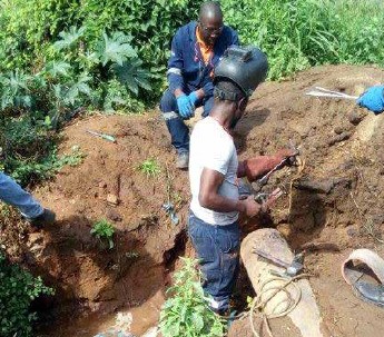 Multotec Mozambique