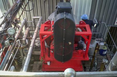 Multotec Dewatering