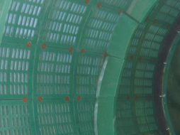 Multotec Self-Driven Trommel Screens