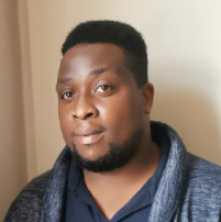 Victor Netshirembe
