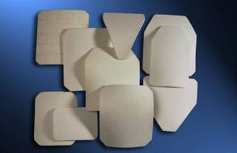 ArMohTec Body Armour