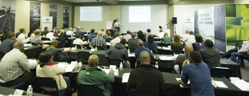 Multotec training