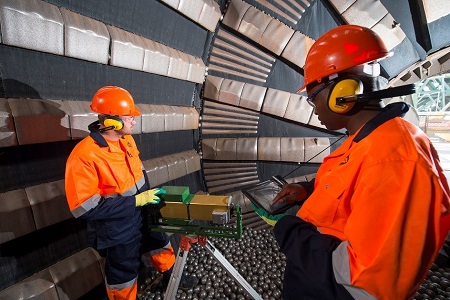 Multotec Grows in West Africa