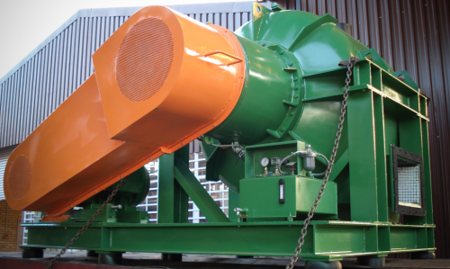 Siebtechnik Multotec