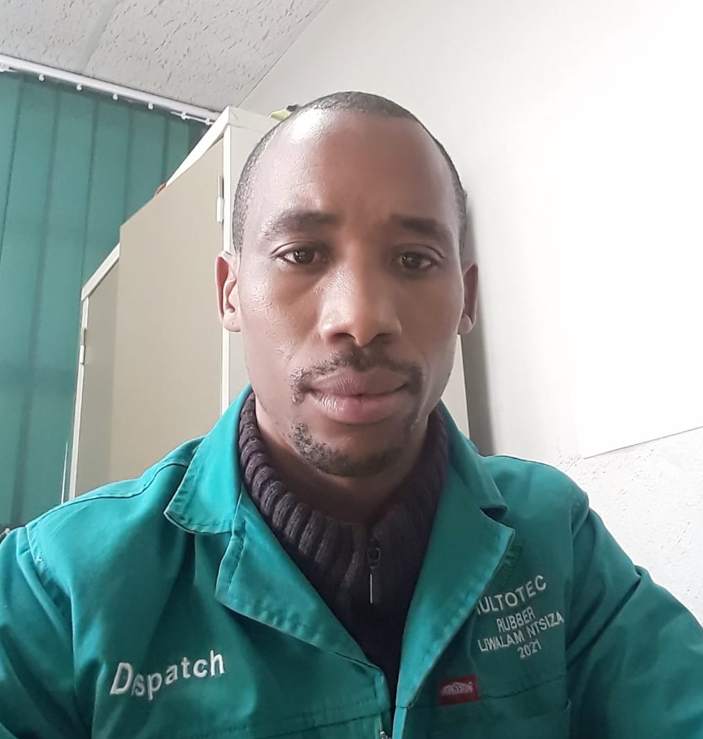 Liwalam Ntsiza