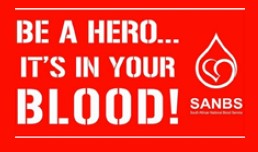 Multotec was recently recognised as a top performing business by the South African National Blood Service (SANBS) for our number of donations for 2019.