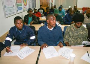 MATO Training Facilitates Enhanced Safety