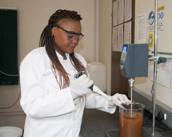 Multotec Builds High Recovery Water Treatment Plant in Middle East