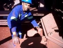multotec sampling equipment