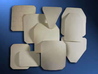Moh-9 Armour Ceramics