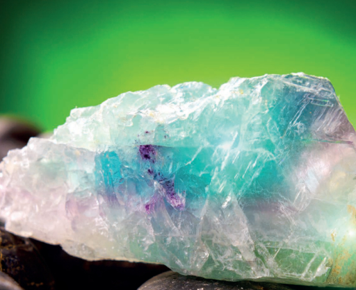 Fluorspar Beneficiation Brochure