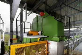Multotec now offers maintenance contracts for its range of sampling equipment.